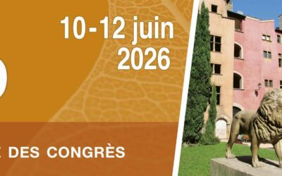 Congrès de la SFAP à Lyon, retour d’une bénévole